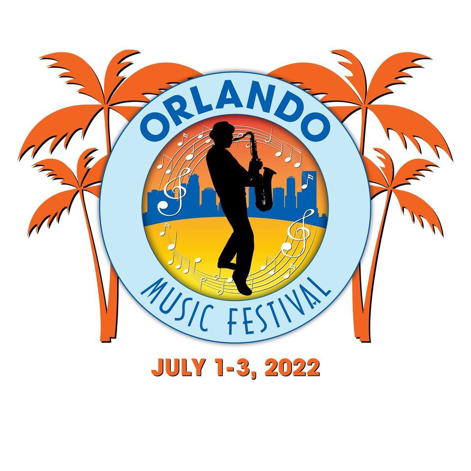 Orlando Music Festival