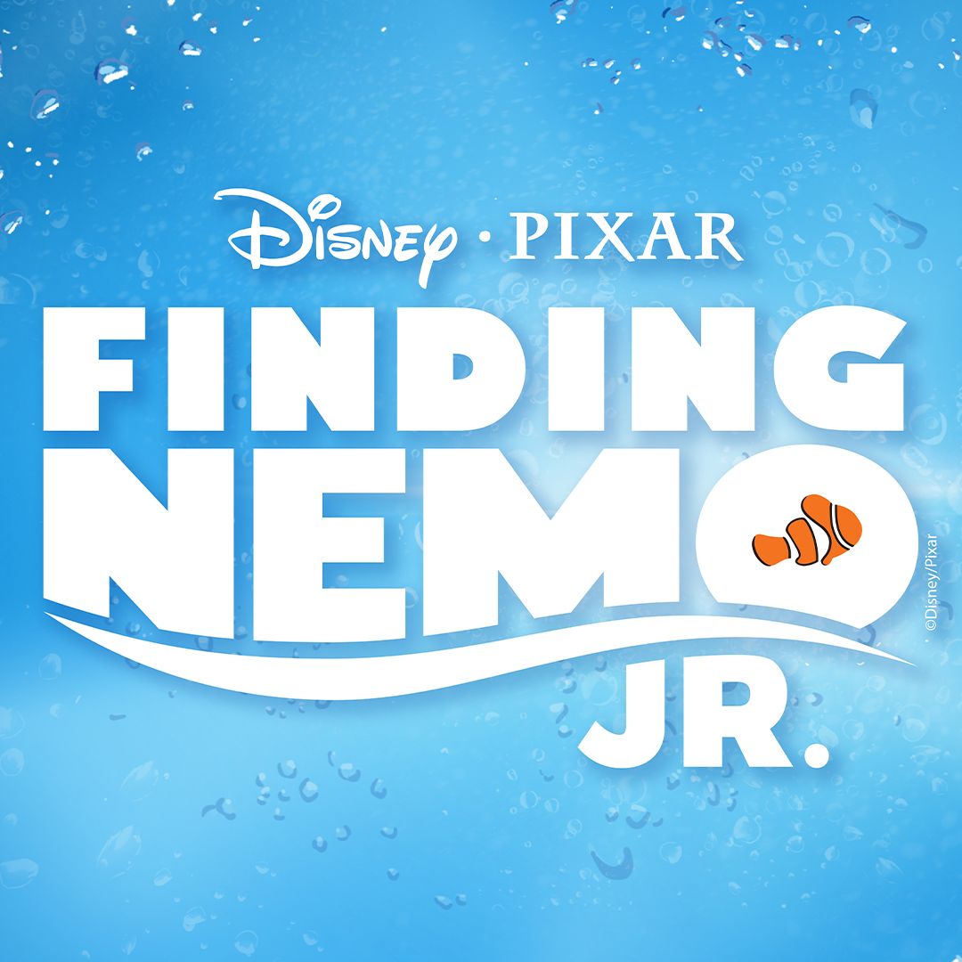 Finding Nemo Jr at Academy of Music Theatre