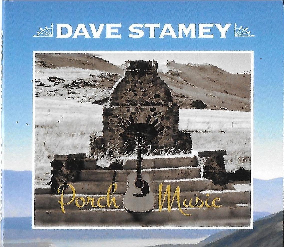 Dave Stamey