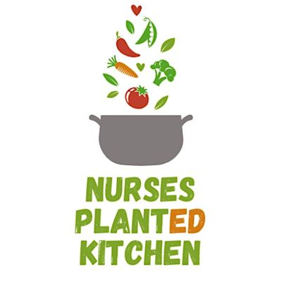 Nurses Planted Kitchen