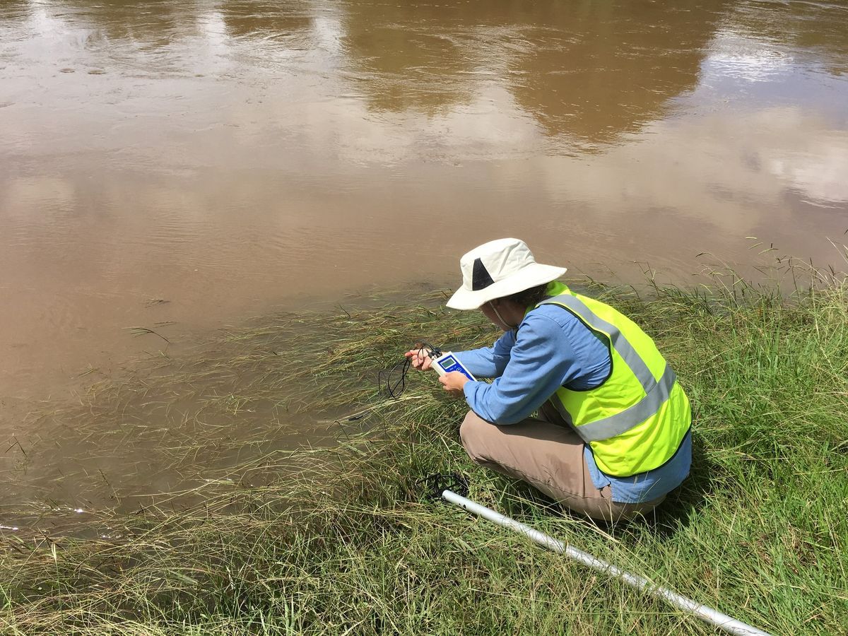 Resilient Waters, Resilient Communities: Racine\u2019s Public Health and Environmental Initiative