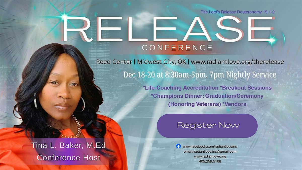 The Release Conference