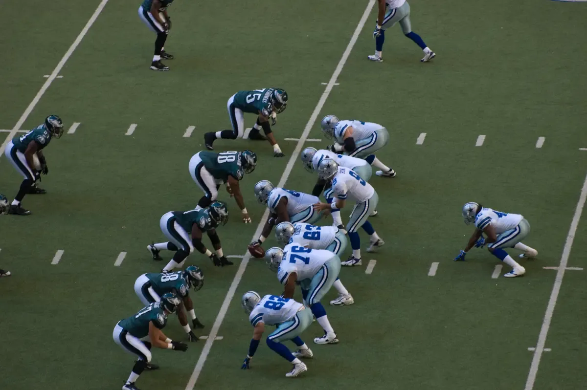 Dallas Cowboys at New York Jets