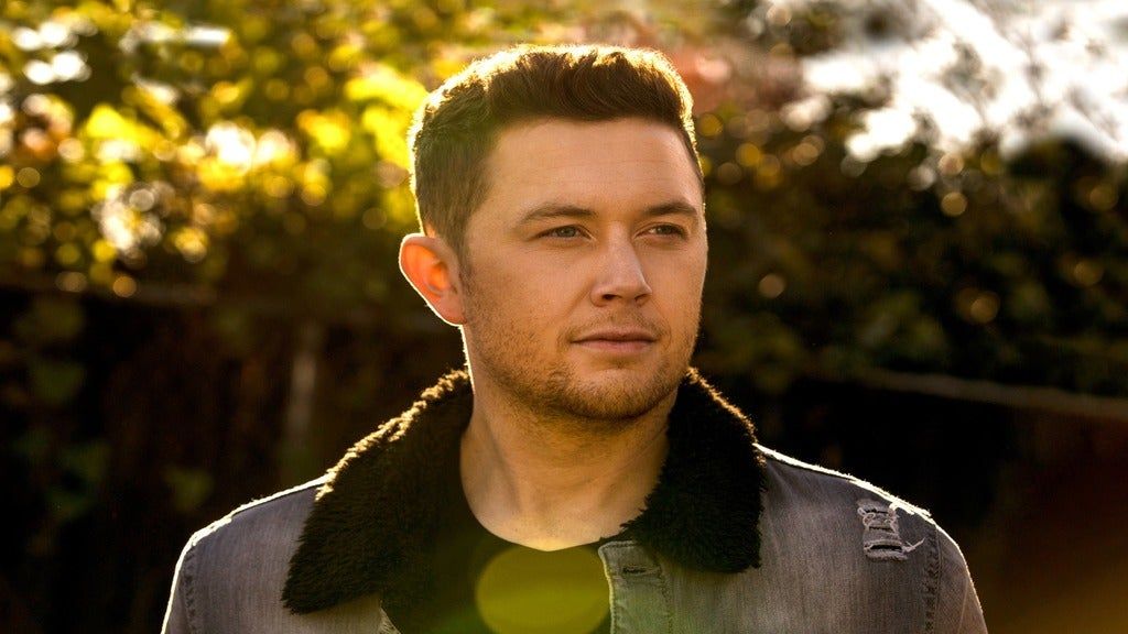 Scotty McCreery Tickets, The Fillmore Detroit, 10 February 2022