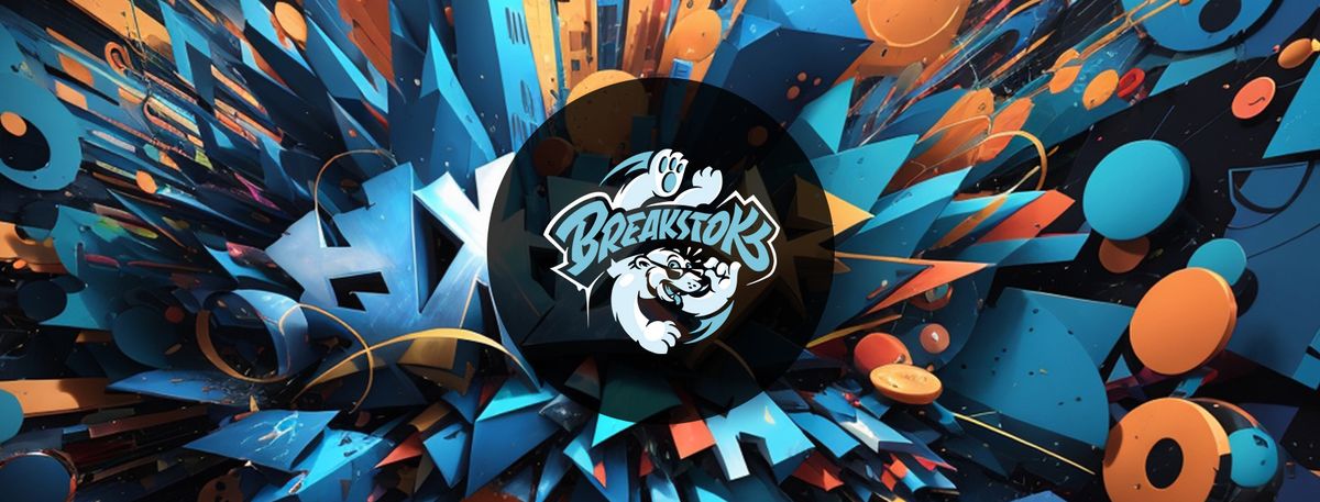 BREAKSTOK vol. 5