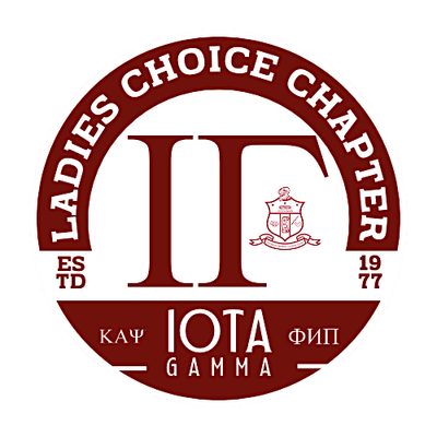 Iota Gamma Chapter of Kappa Alpha Psi Fraternity