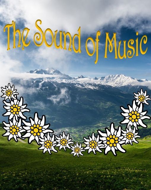 The Sound of Music -musikaali 2021