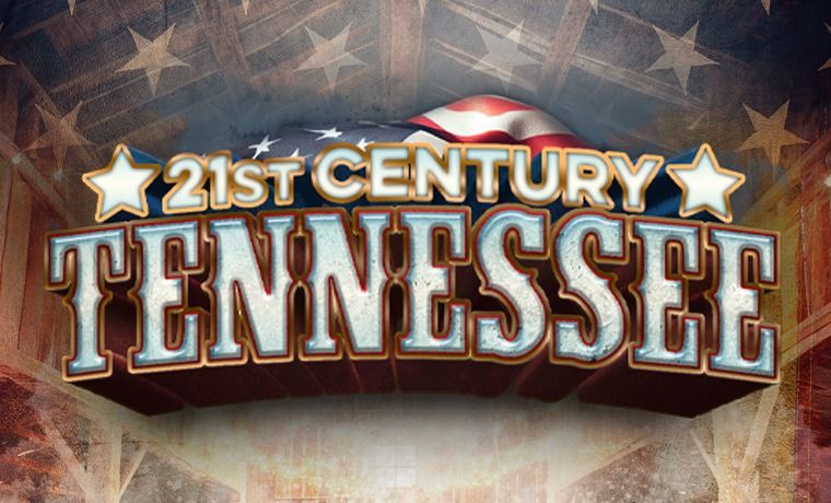 21st Century Tennessee - The Modern Country Show 