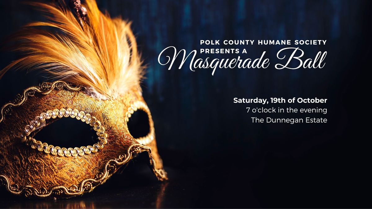 Masquerade Ball