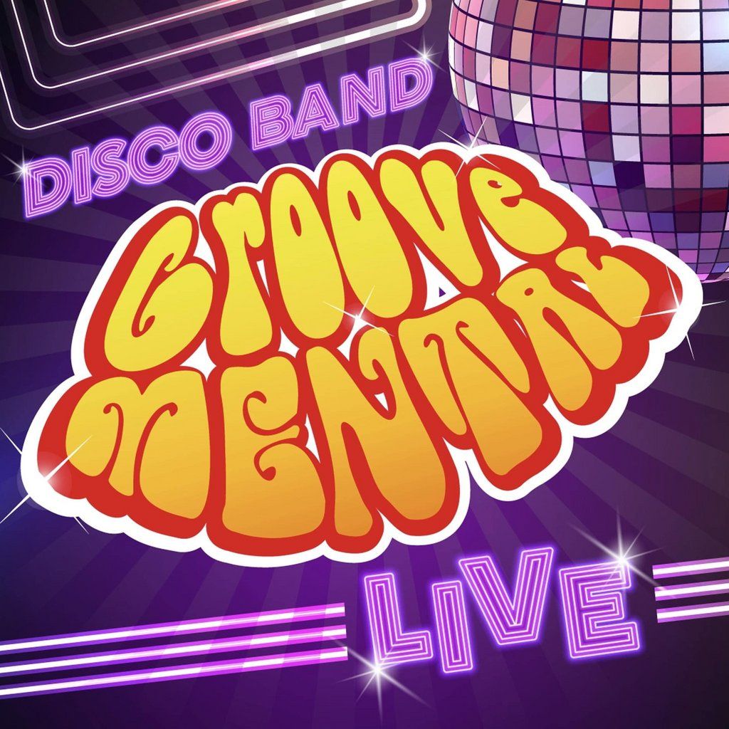 Groovemental - Live 70s Disco Band!