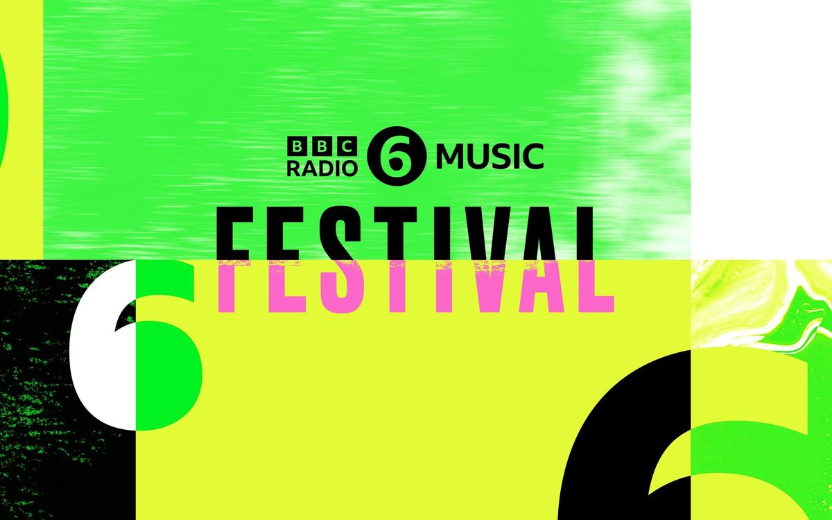 6 Music Festival presents Indie Forever