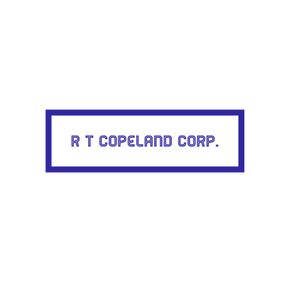 R T Copeland Corp.