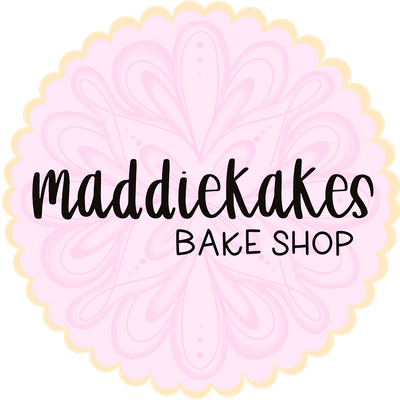 MaddieKakes Bake Shop