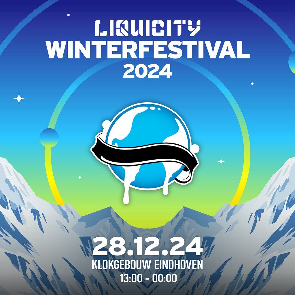 Liquicity Winterfestival 2024