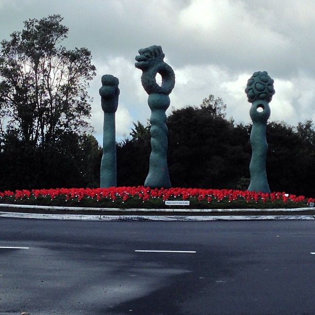 Titirangi Anzac Day Service & March