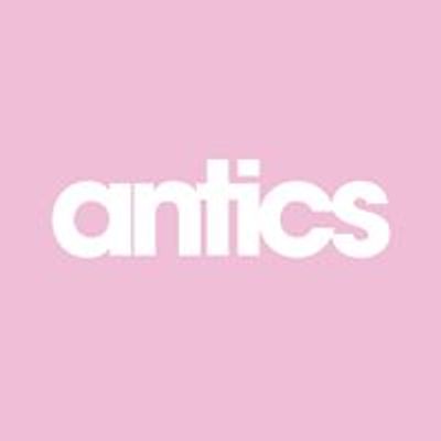 antics Clubnight