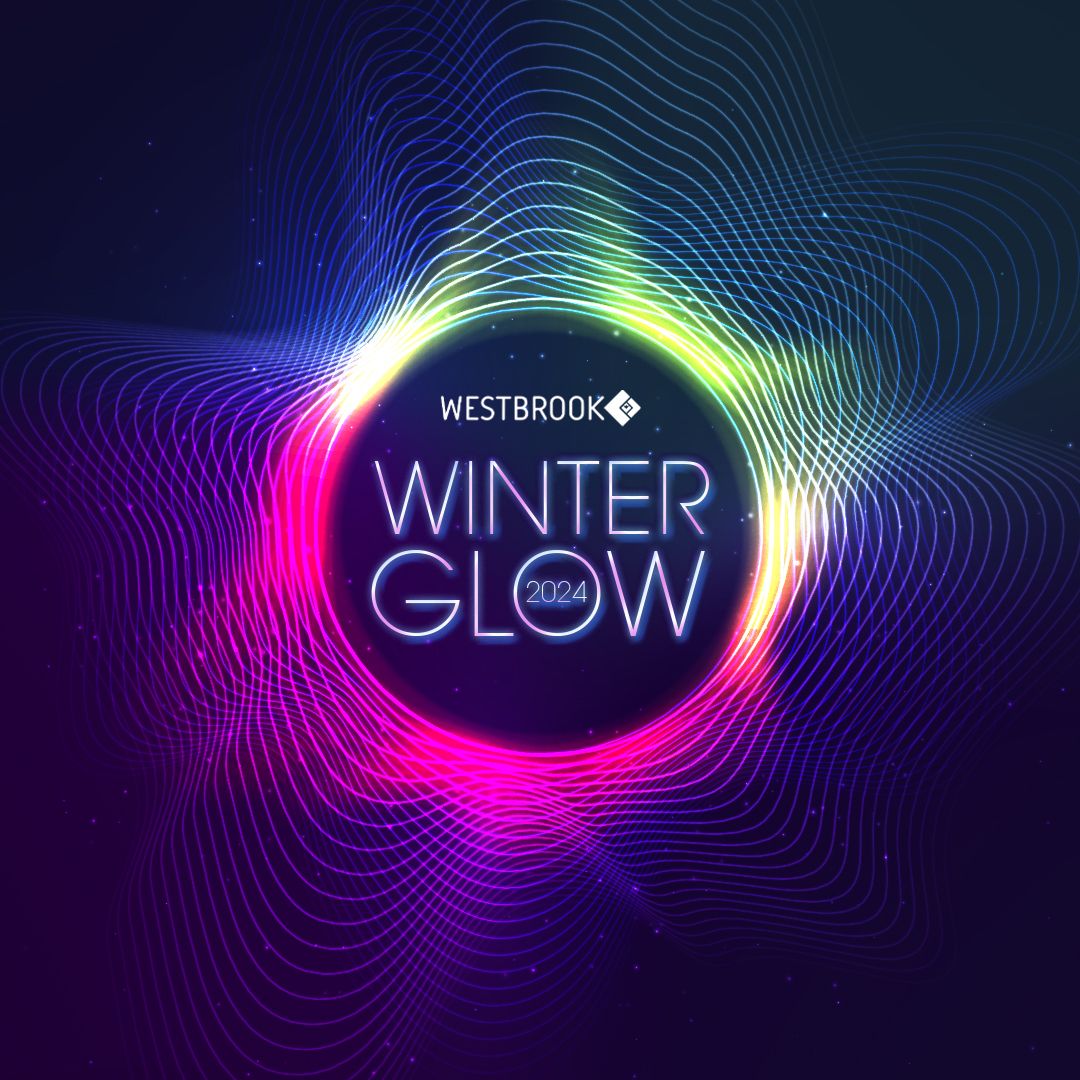 Westbrook Winter Glow Event 2024