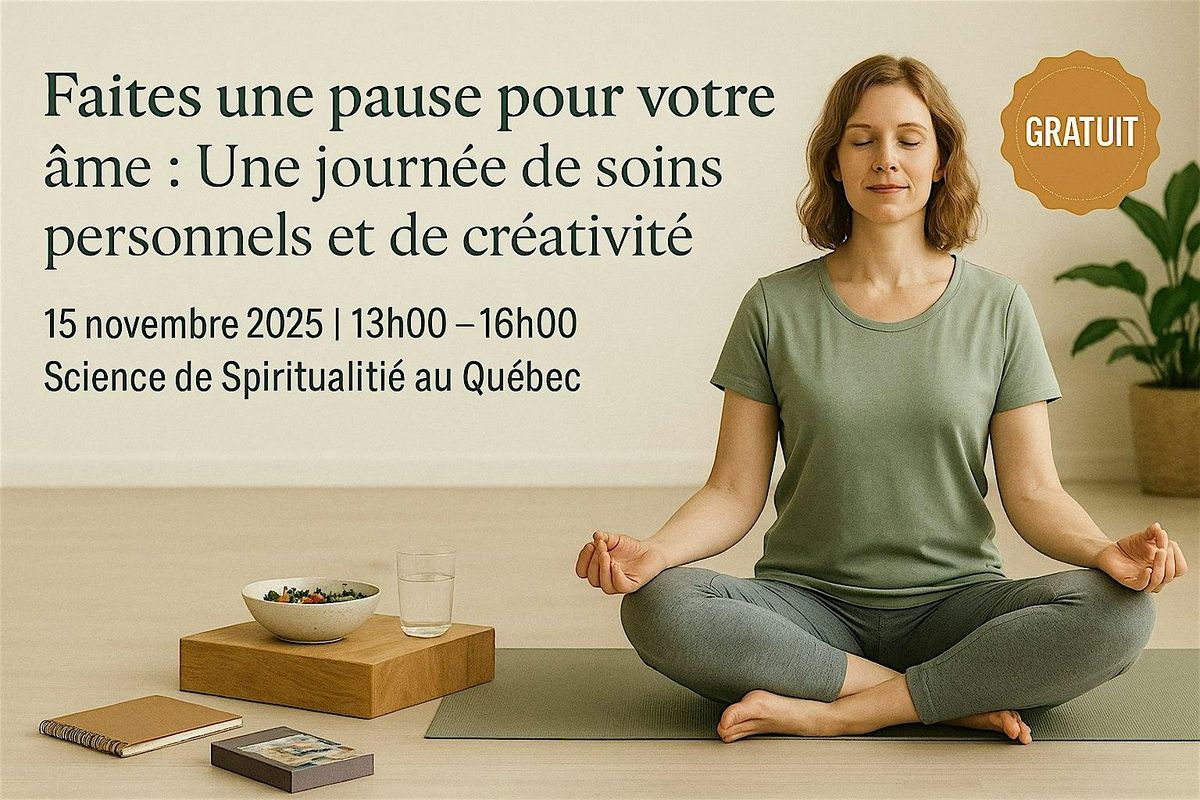 Espace de Ressourcement