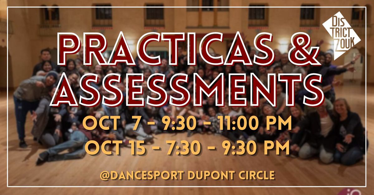 Practica & Assessments