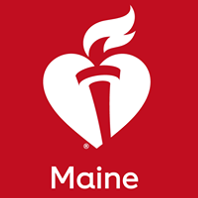 American Heart Association in Maine