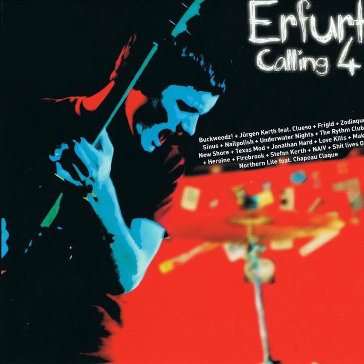 Clueso Erfurt Tickets