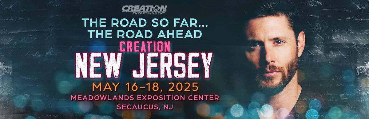 The Road So Far... The Road Ahead Tour - Secaucus, NJ