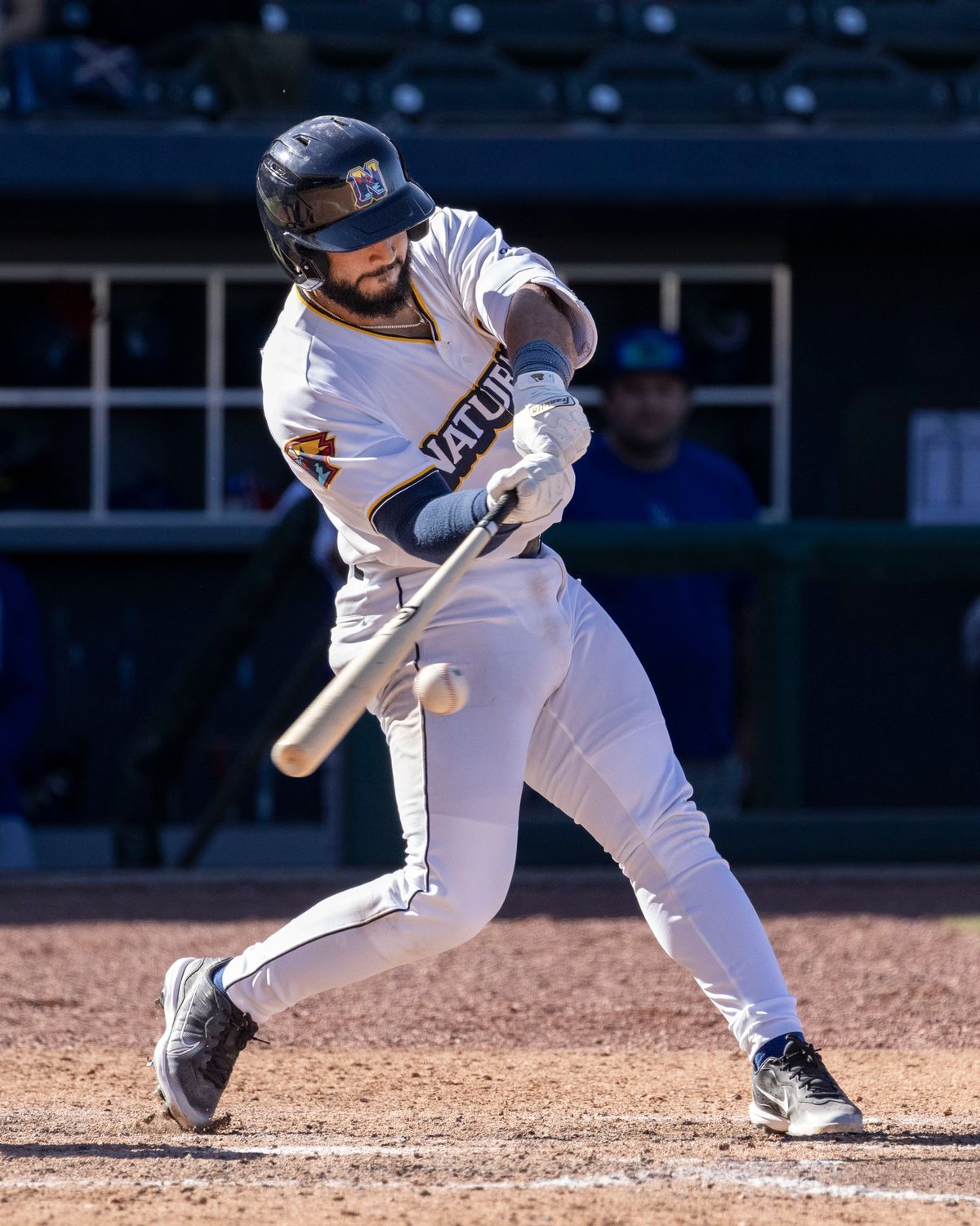 NWA Naturals vs. Tulsa Drillers - Family Sunday