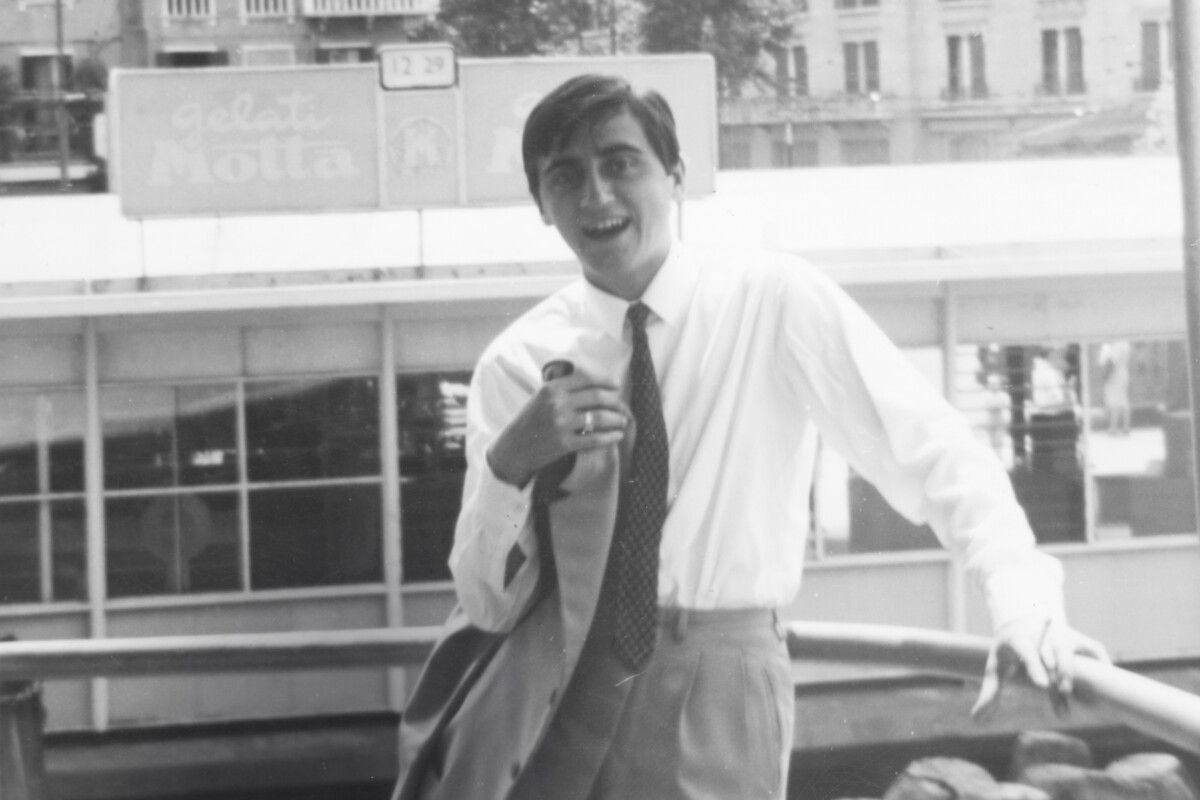 Alberto Lombardi