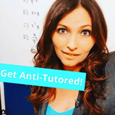 The Anti-Tutor