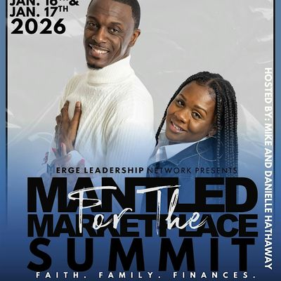 MERGE Leadership Network