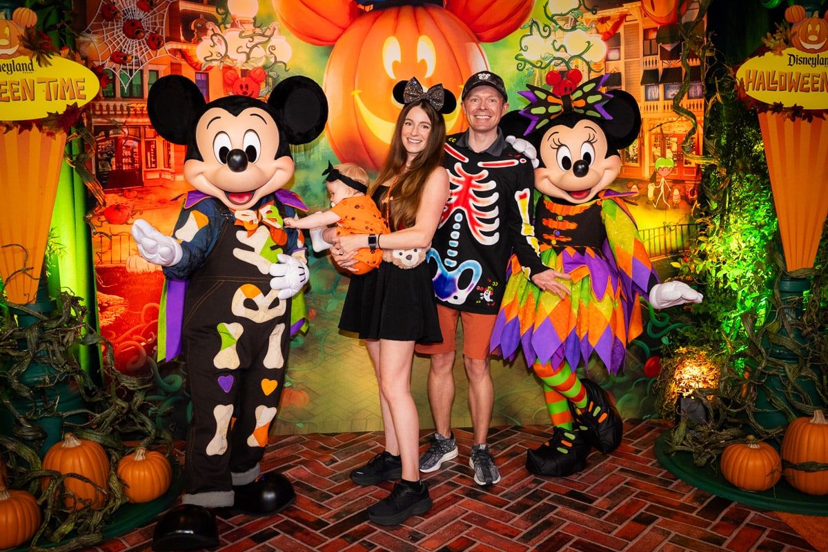 Parking BOOGIE NIGHTS The Ultimate Disco Party