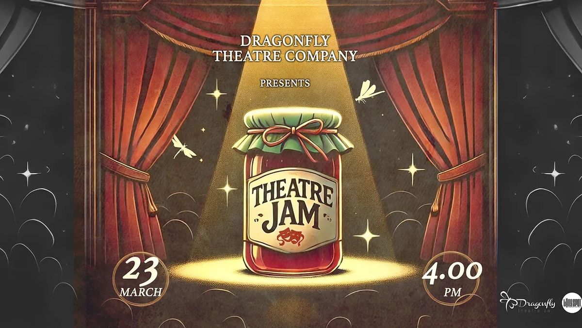 Theatre Jam - February