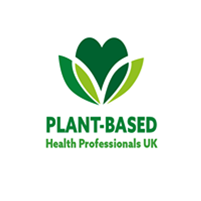 Plant-based health professionals, UK