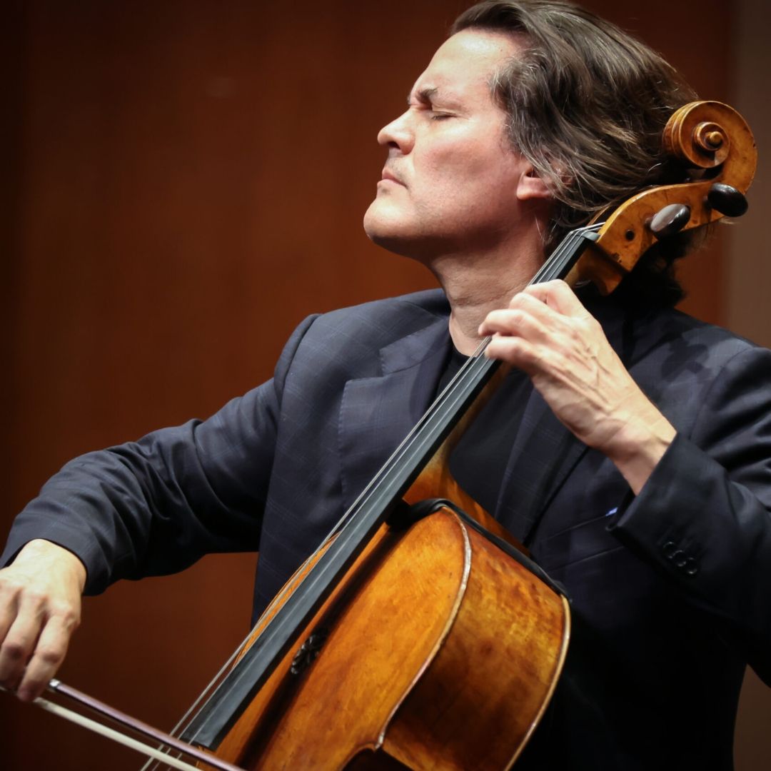 Charleston Symphony Orchestra: Williams Eddins - Scheherazade