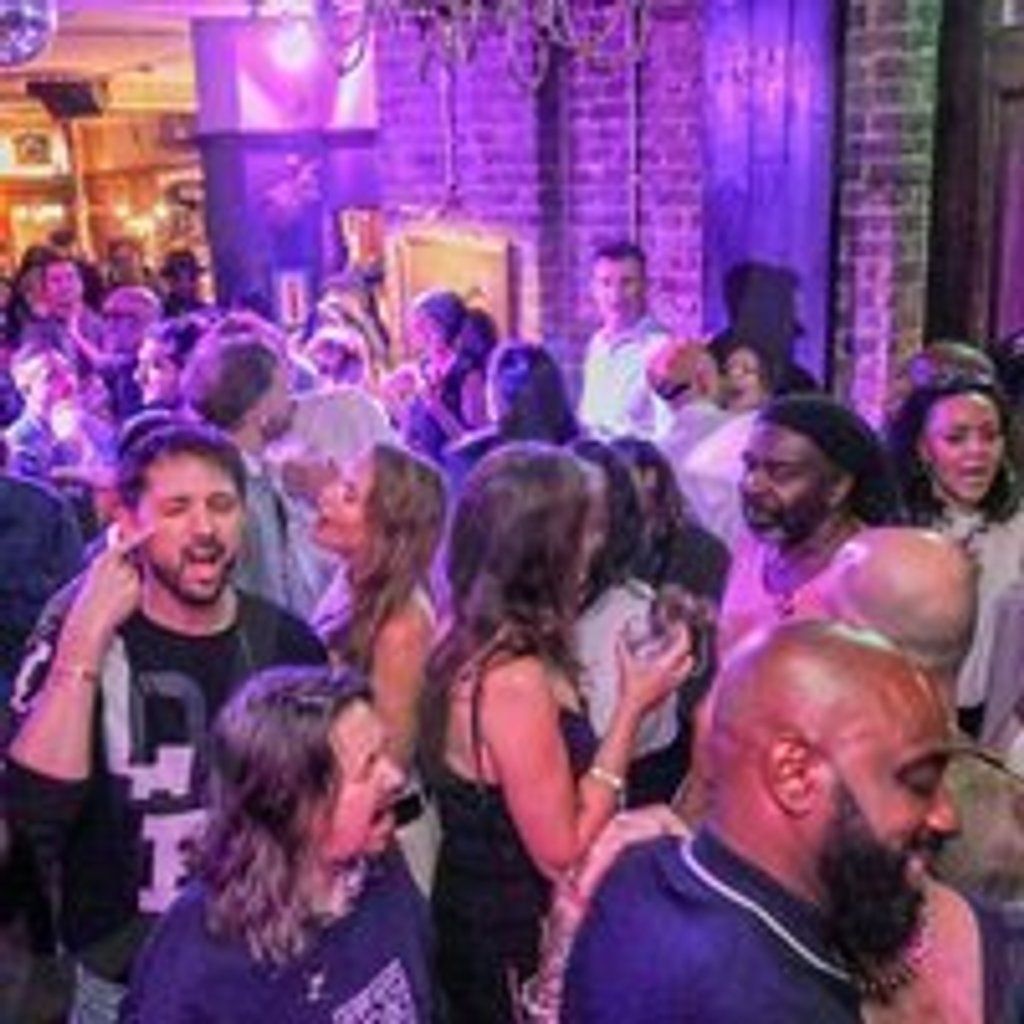 All About Da Boogie End of Summer Party 2025