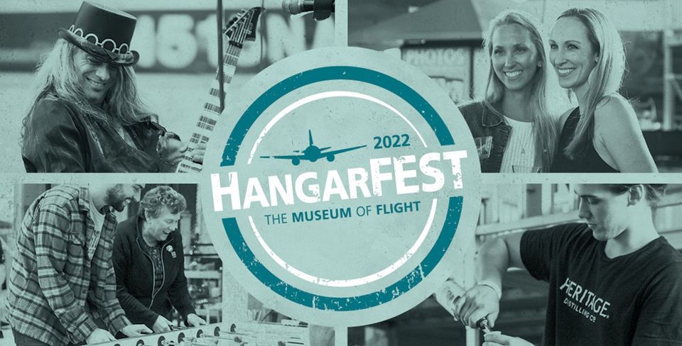 HangarFest 2022