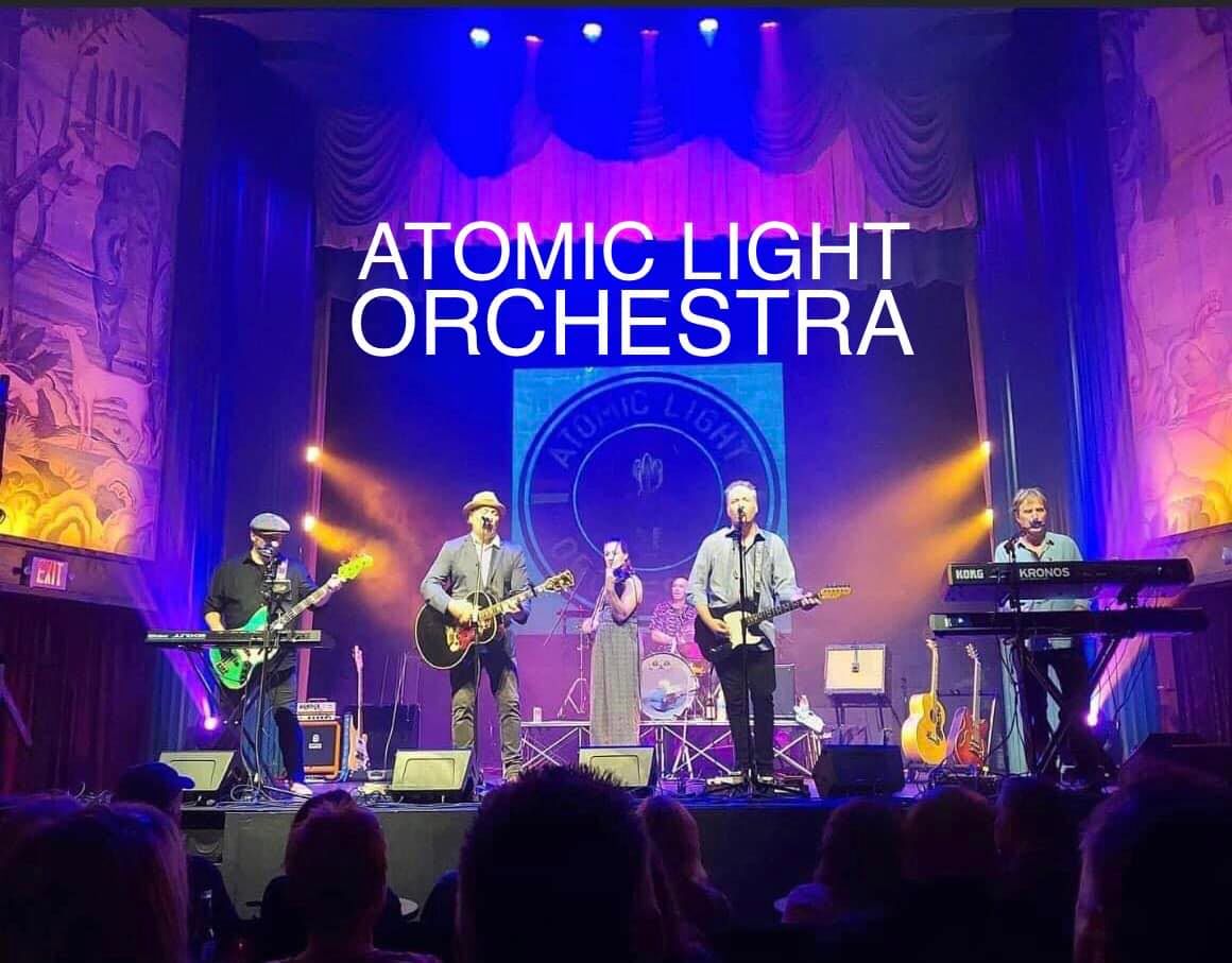 ELO Tribute: Atomic Light Orchestra