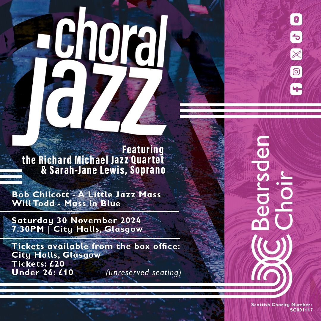 Choral Jazz