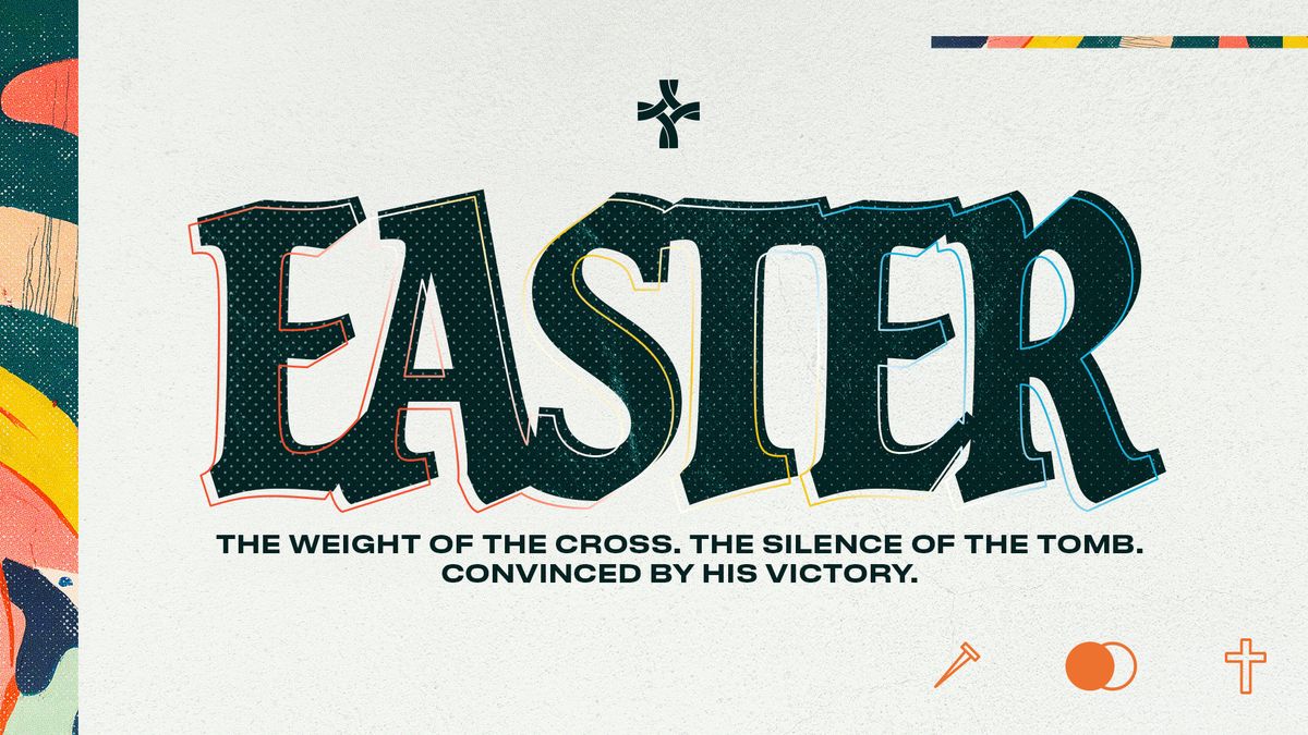 Easter at The Fellowship Church