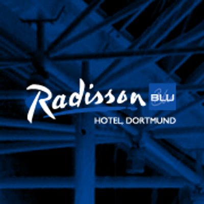 Radisson Blu Hotel, Dortmund