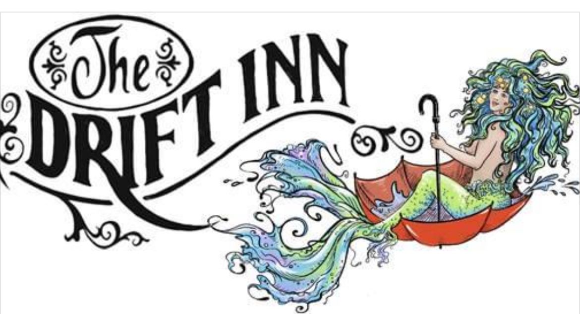 John Shipe at Drift Inn (Yachats)