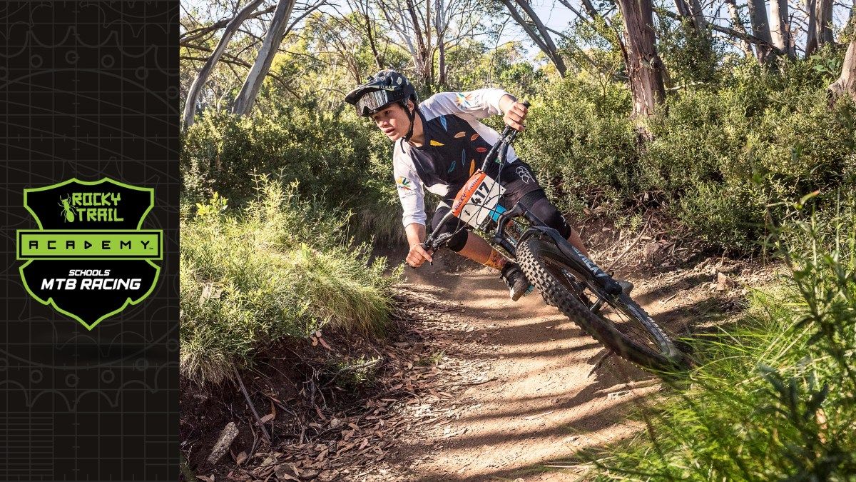 Yarra Ranges MTB Schools Comp