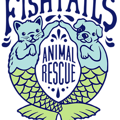 FISHTAILS ANIMAL RESCUE