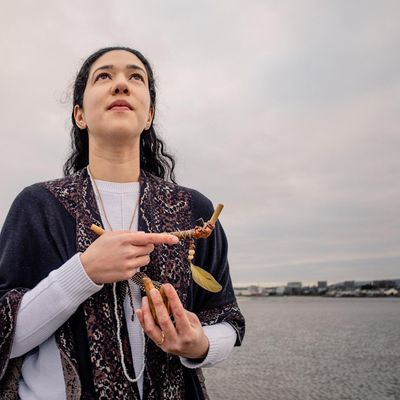 Mana - Cisnear Holistic Therapies