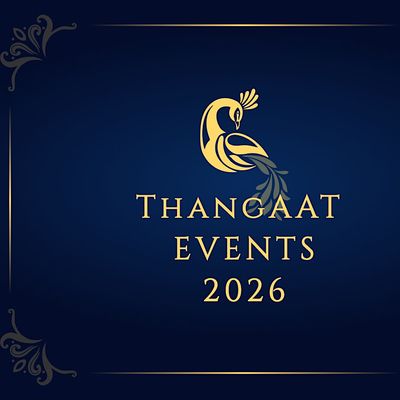 Thangaat Events