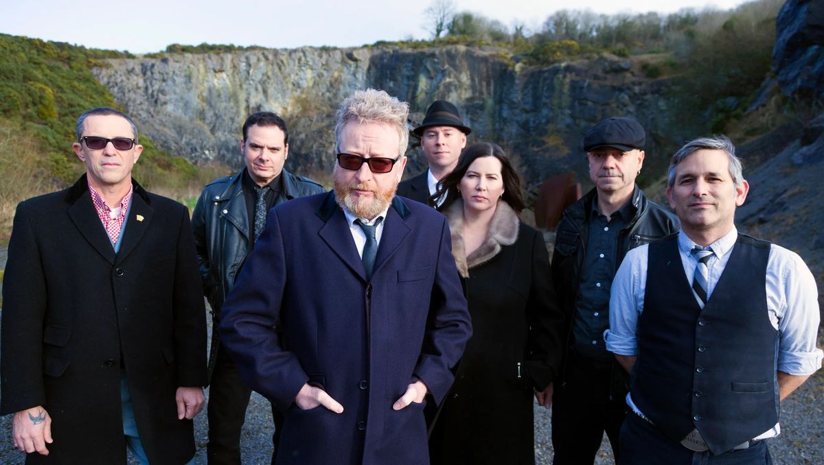 Flogging Molly