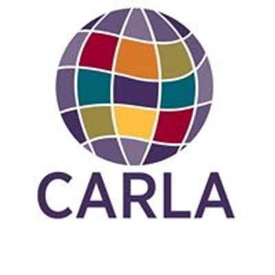 CARLA - Center for Advanced Research on Language Acquisition