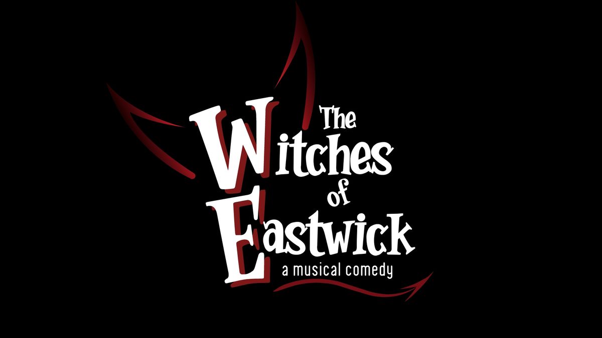 Slow Burn Theatre Co: Witches of Eastwick