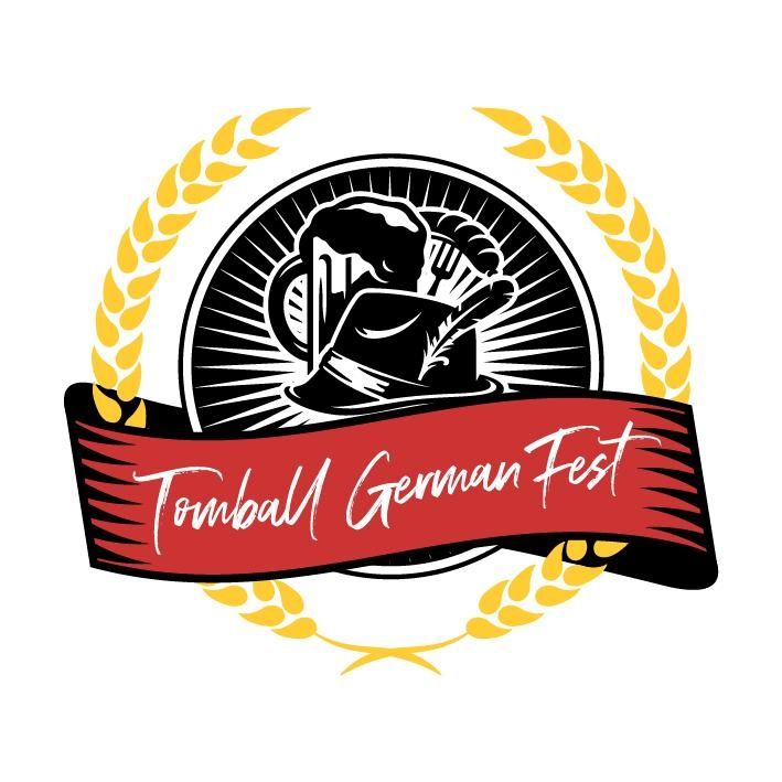 Tomball German Fest Christmas Market