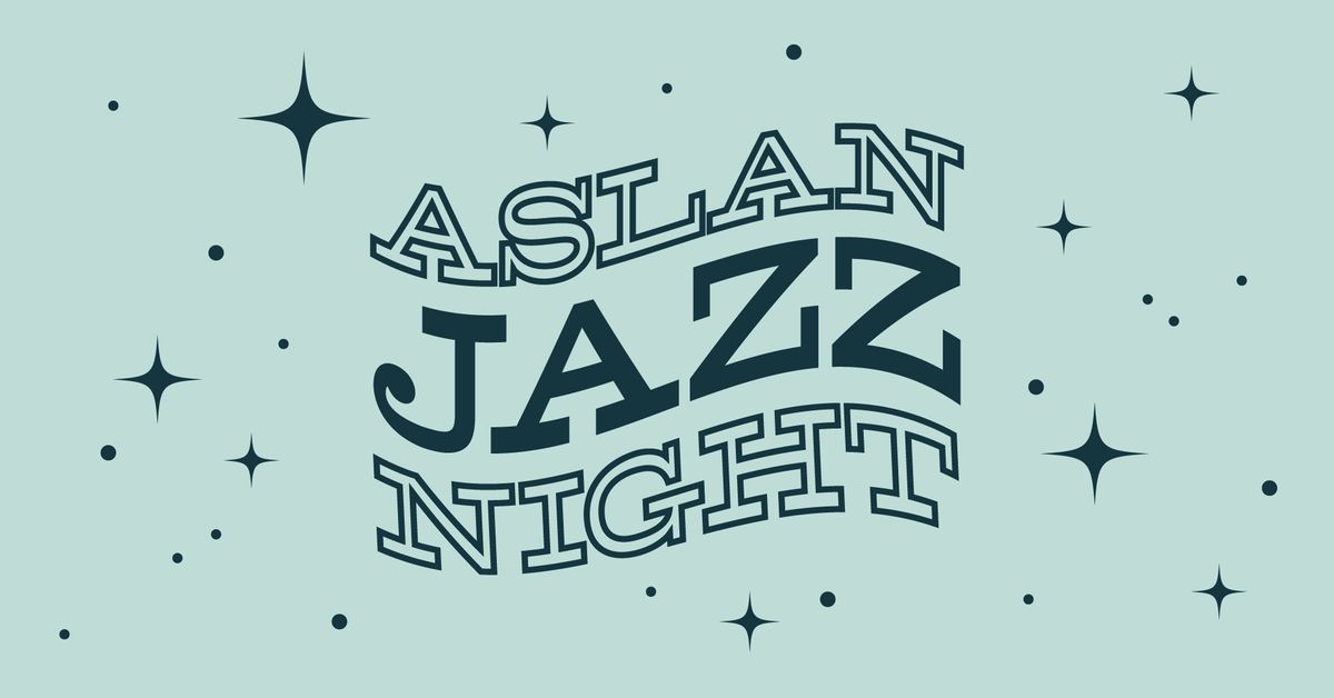 Tuesday Jazz Night